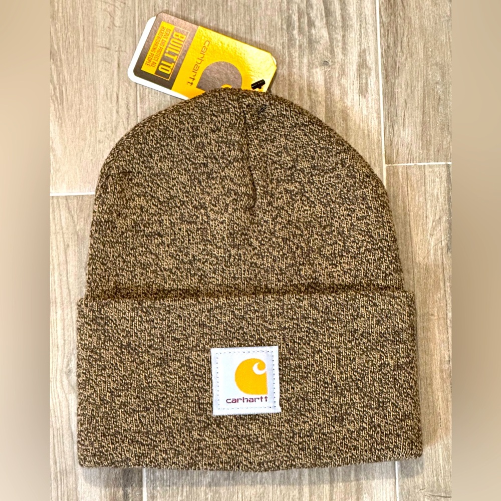 Carhartt Beanie unisex one size NWT